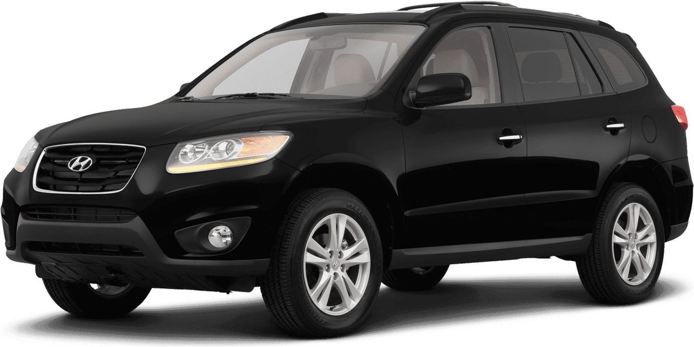 2011 Hyundai Santa Fe SE in Delray Beach FL For Sale - Image 1