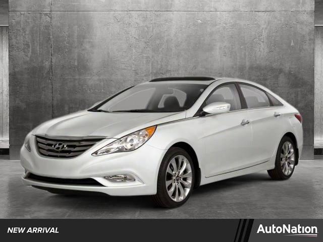 2011 Hyundai Sonata GLS in Tustin CA For Sale - Image 1