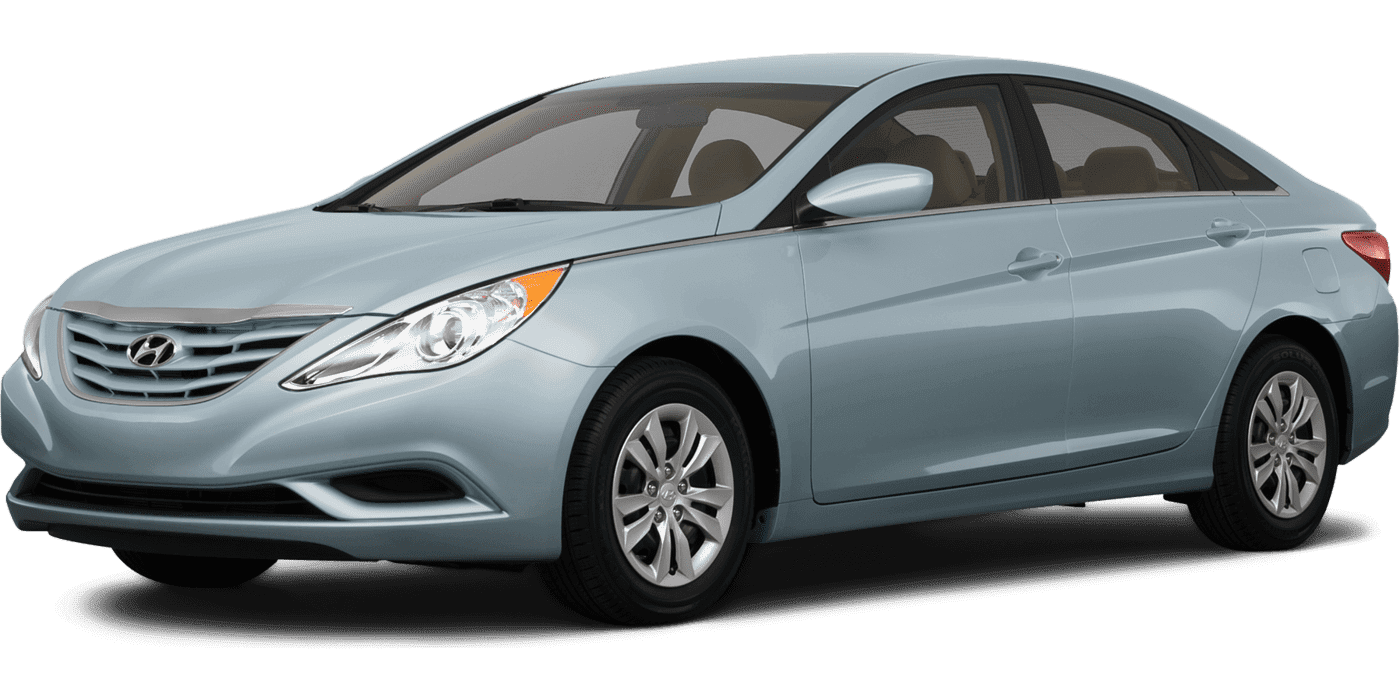 2011 Hyundai Sonata GLS in New Port Richey FL For Sale - Image 1