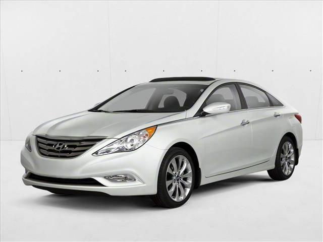 2011 Hyundai Sonata Limited in Buena Park CA For Sale - Image 1