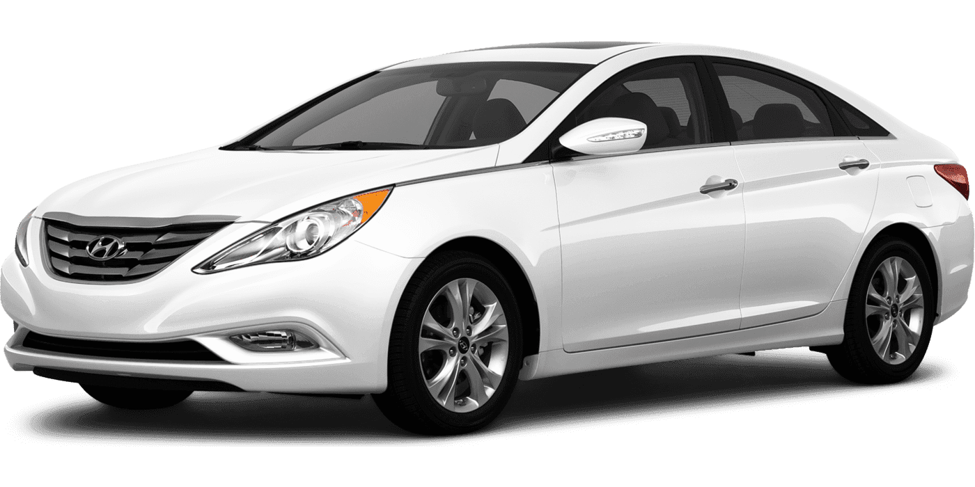 2011 Hyundai Sonata Limited in Houston TX For Sale - Image 1