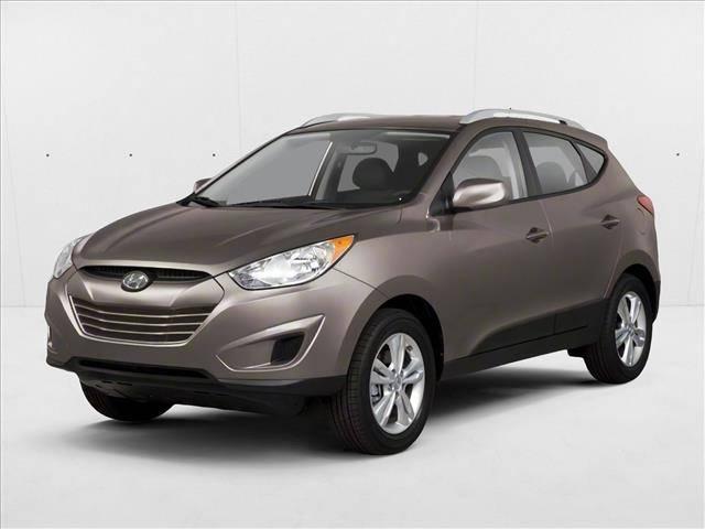 2011 Hyundai Tucson GLS in Tempe AZ For Sale - Image 1