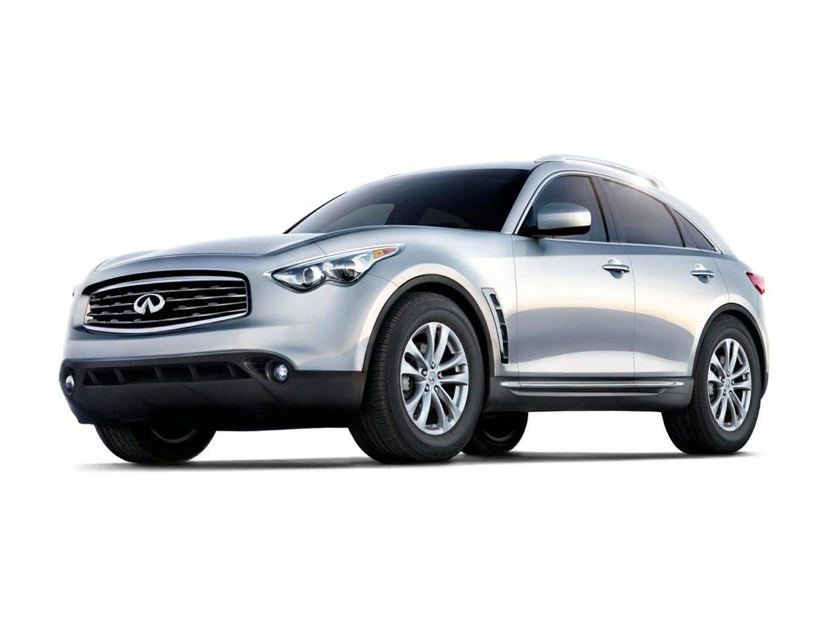 2011 INFINITI FX FX35 in Greenvale NY For Sale - Image 1