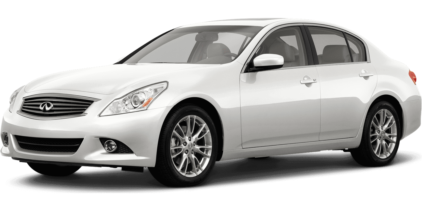 2011 INFINITI G G37 in Kent WA For Sale - Image 1