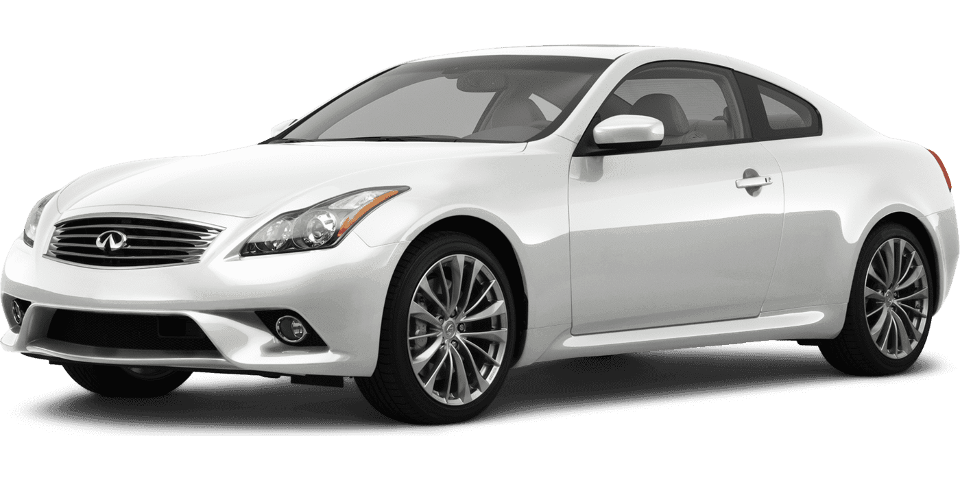 2011 INFINITI G G37 in Sunrise FL For Sale - Image 1