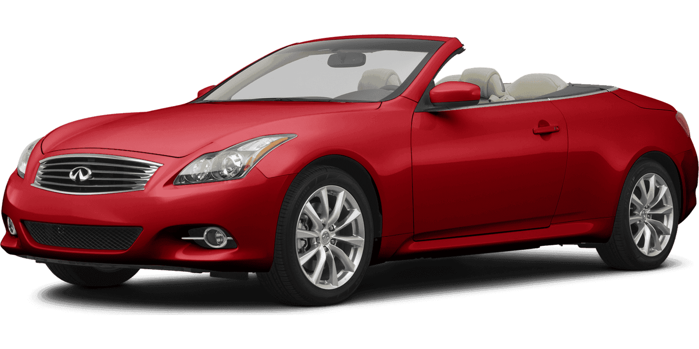 2011 INFINITI G G37 in Riverdale UT For Sale - Image 1