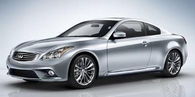 2011 INFINITI G G37x in Cincinnati OH For Sale - Image 1