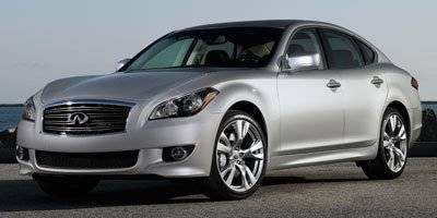 2011 INFINITI M M37x in Alexandria VA For Sale - Image 1