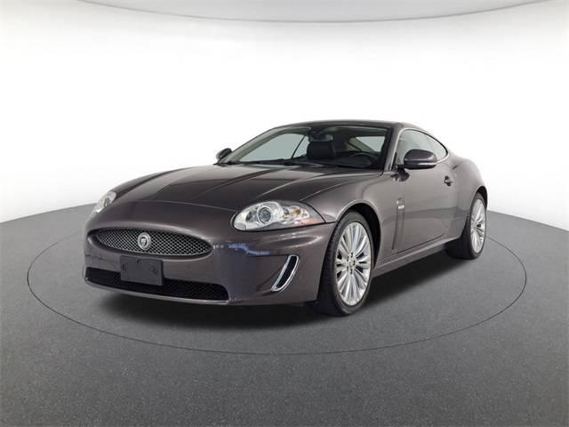 2011 Jaguar XK Standard in Silver Spring MD For Sale - Image 1