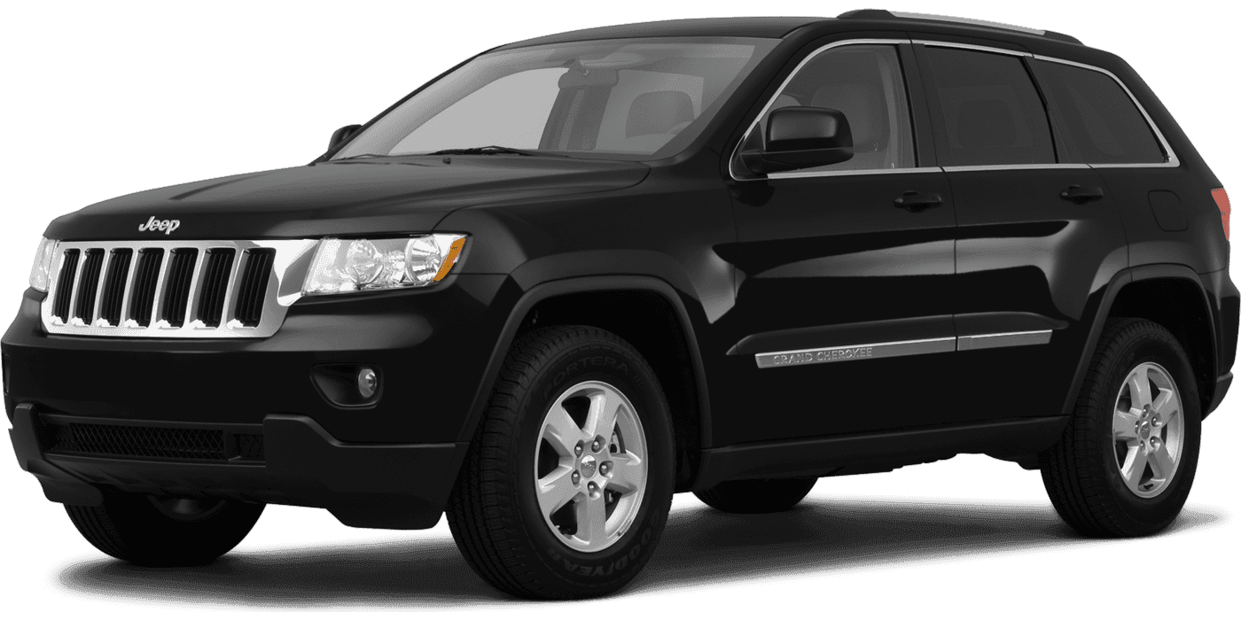 2011 Jeep Grand Cherokee Laredo in Austinburg OH For Sale - Image 1