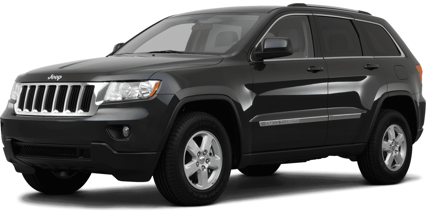2011 Jeep Grand Cherokee Laredo in Gladstone OR For Sale - Image 1