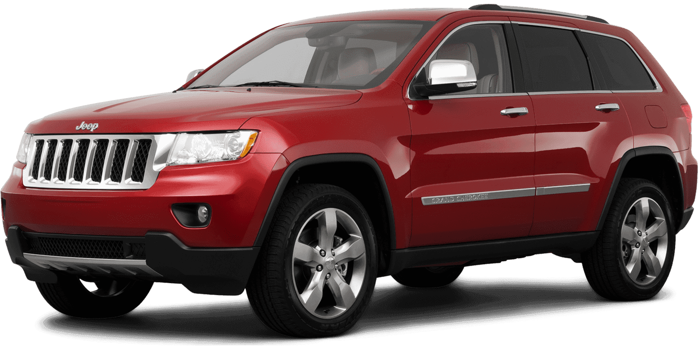 2011 Jeep Grand Cherokee Limited in Gurnee IL For Sale - Image 1