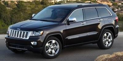 2011 Jeep Grand Cherokee Overland Summit in Lebanon MO For Sale - Image 1