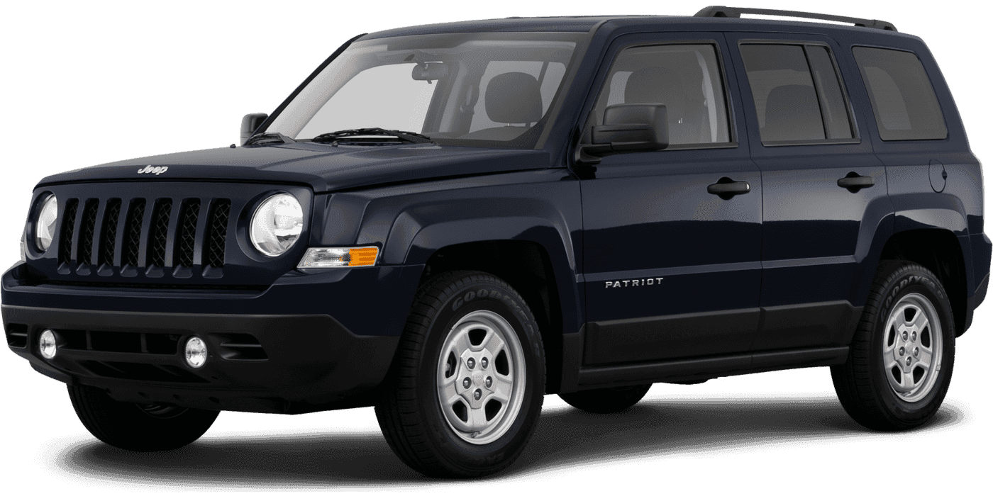 2011 Jeep Patriot Sport in Annapolis MD For Sale - Image 1