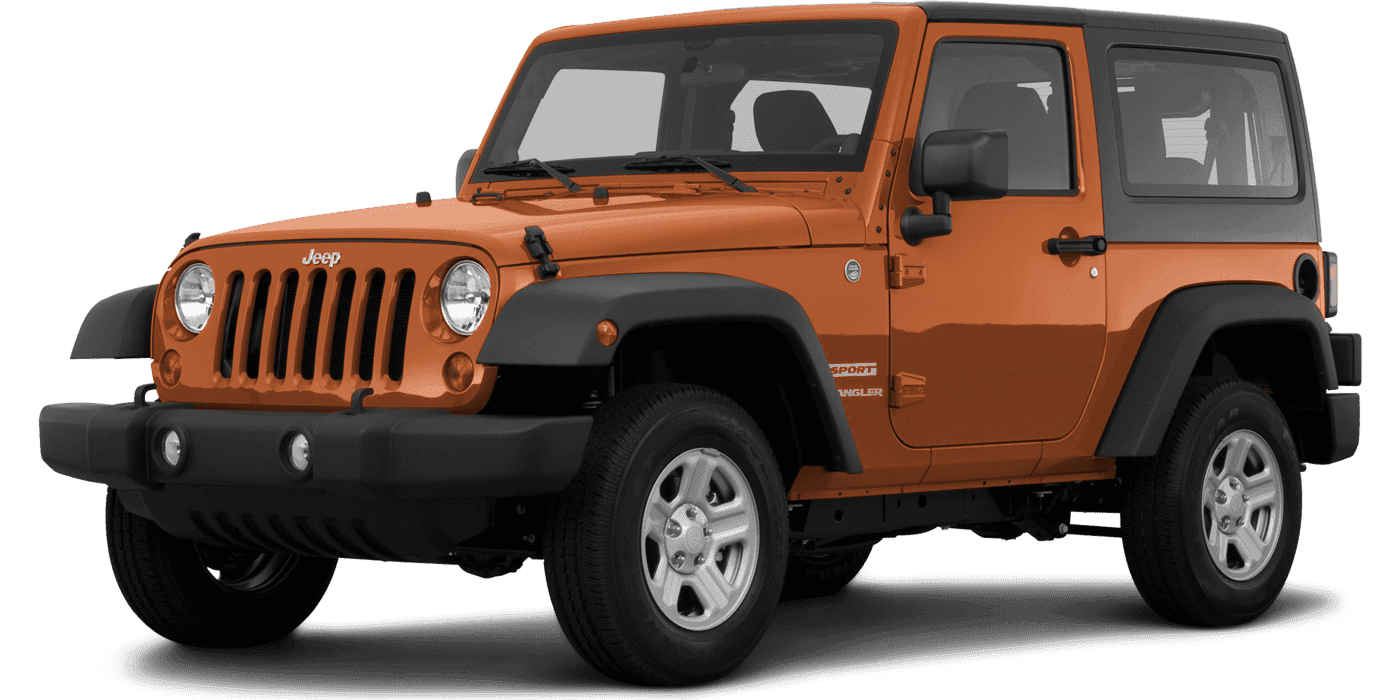 2011 Jeep Wrangler Sport in Orlando FL For Sale - Image 1