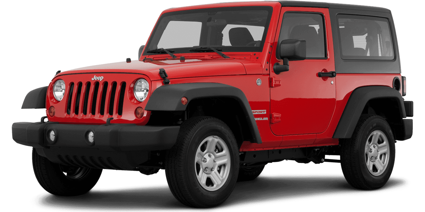 2011 Jeep Wrangler Sport in Tamarac FL For Sale - Image 1