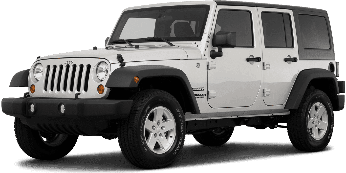 2011 Jeep Wrangler Sport in Edgewood MD For Sale - Image 1