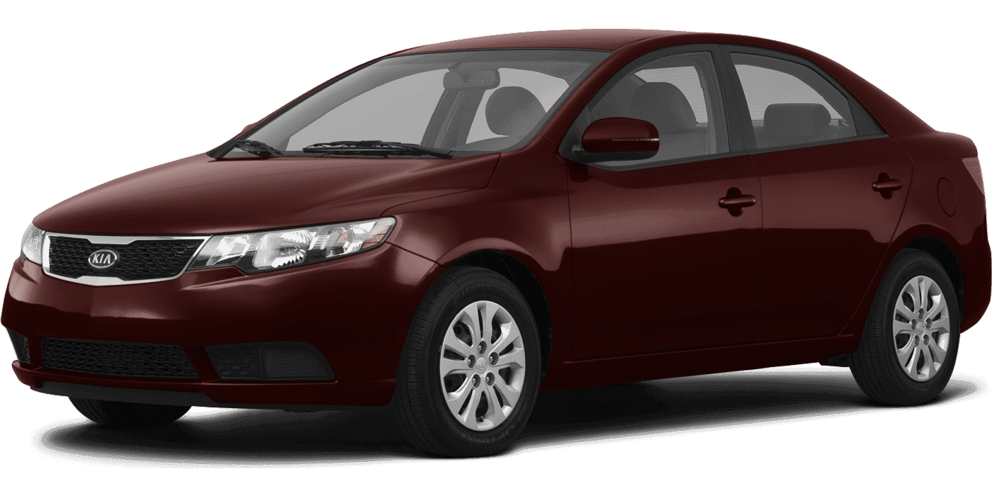 2011 Kia Forte EX in Evans GA For Sale - Image 1