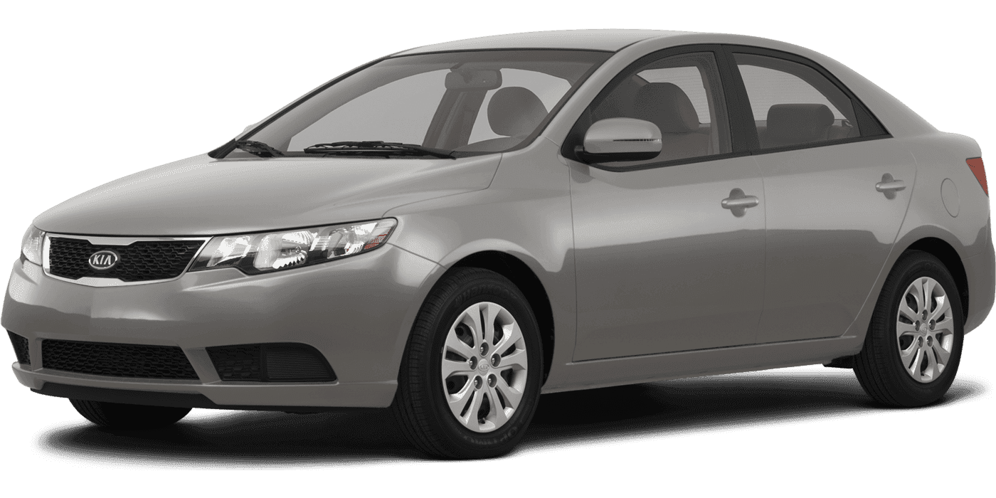 2011 Kia Forte EX in Bentonville AR For Sale - Image 1