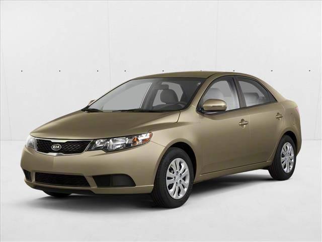 2011 Kia Forte EX in Roseville CA For Sale - Image 1