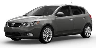 2011 Kia Forte SX in Tampa FL For Sale - Image 1