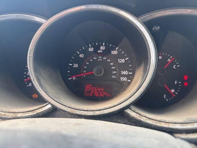 2011 Kia Sorento LX in Plainfield IN For Sale - Image 1