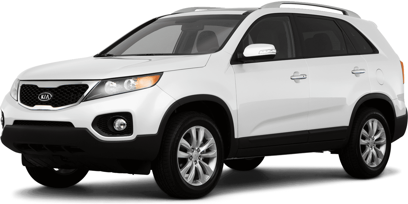 2011 Kia Sorento LX in Rochester MN For Sale - Image 1