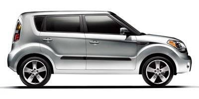 2011 Kia Soul + in Tampa FL For Sale - Image 1