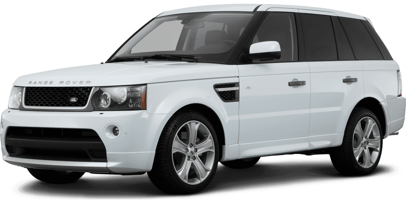 2011 Land Rover Range Rover Sport SC in La Crescenta CA For Sale - Image 1