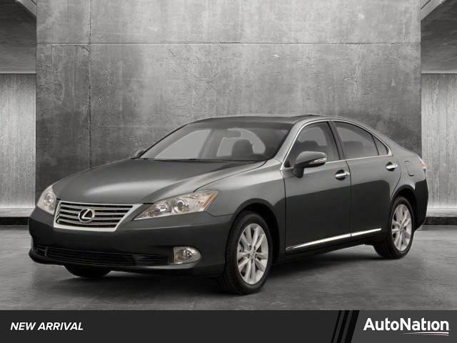 2011 Lexus ES ES 350 in Roseville CA For Sale - Image 1