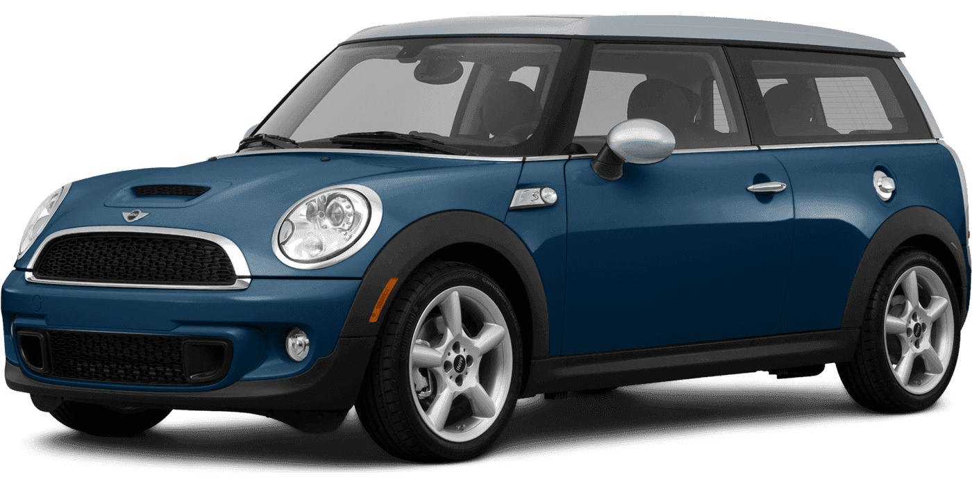 2011 MINI Clubman Cooper S in Rockford IL For Sale - Image 1