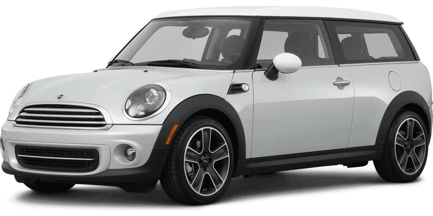 2011 MINI Clubman Cooper in Helena MT For Sale - Image 1