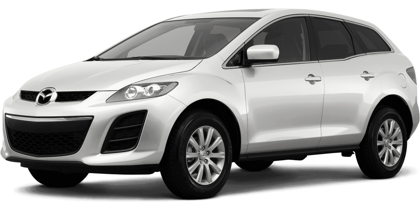 2011 Mazda CX-7 i SV in Decatur TX For Sale - Image 1