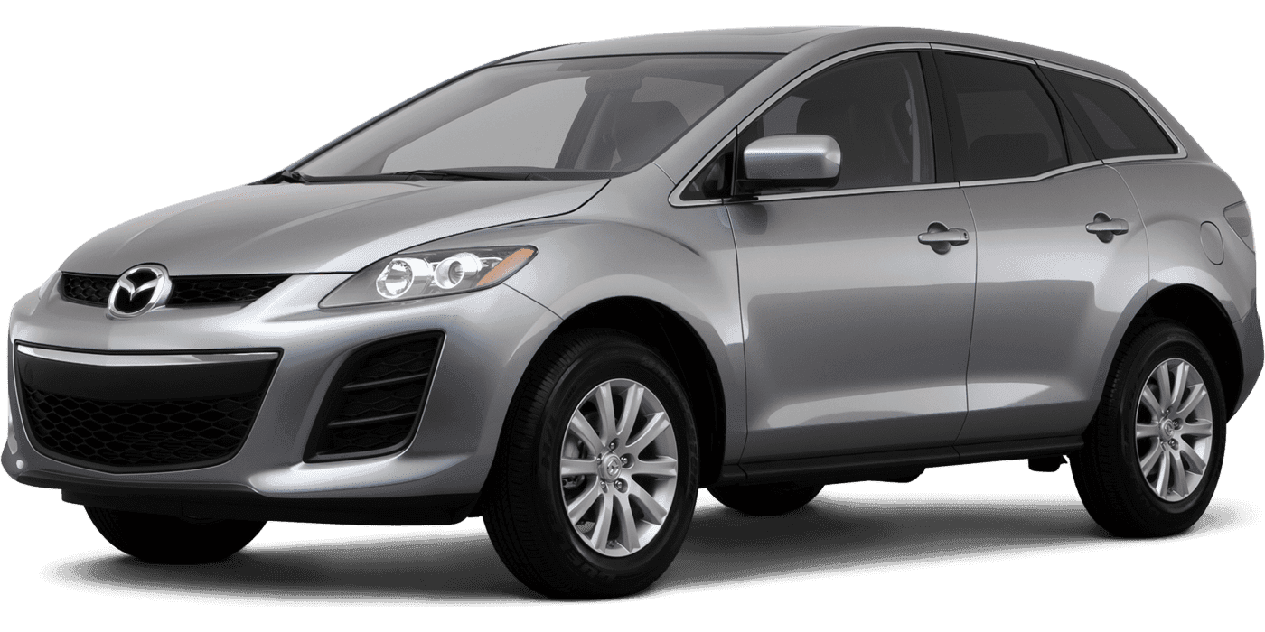 2011 Mazda CX-7 i Sport in Vero Beach FL For Sale - Image 1