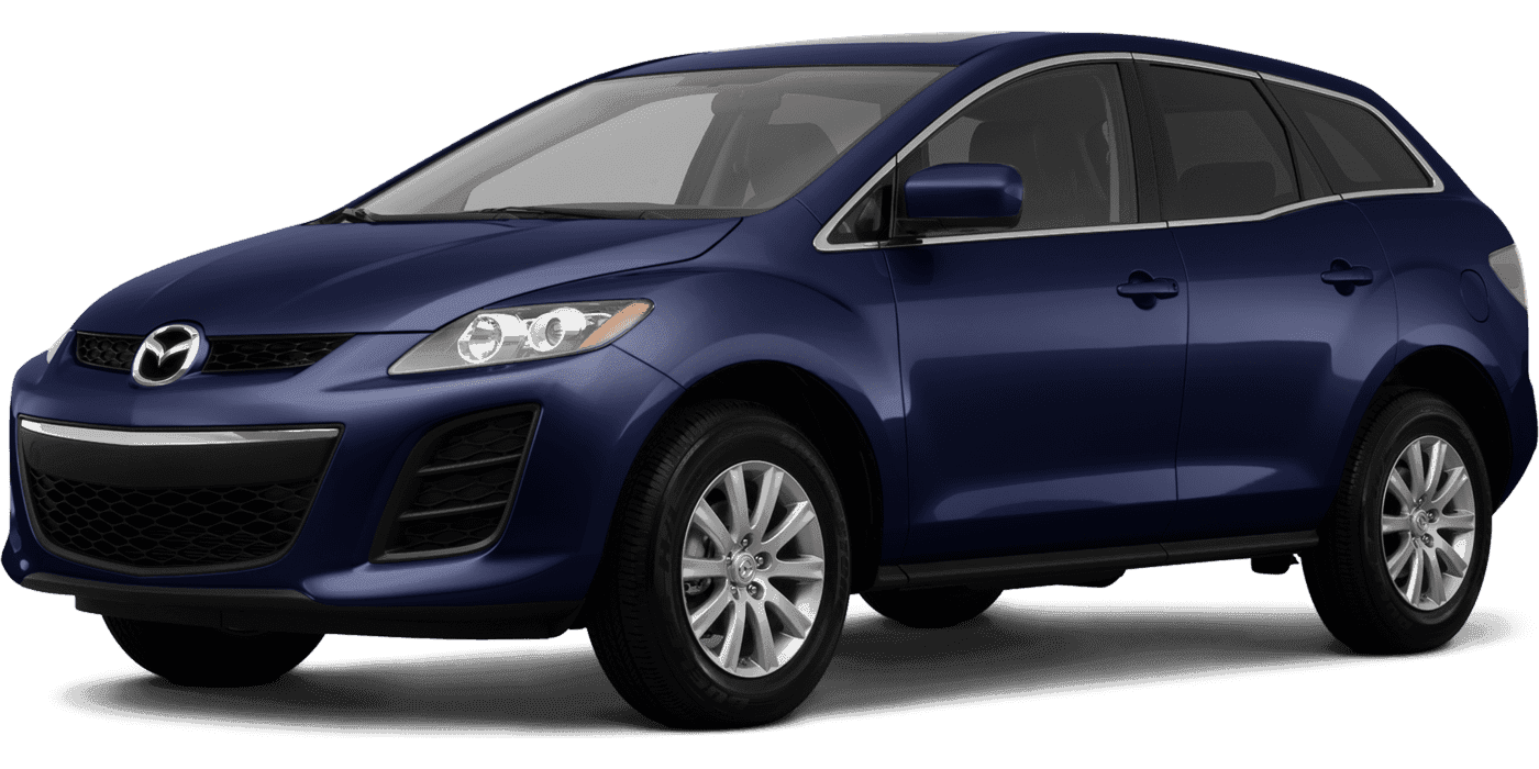 2011 Mazda CX-7 i Touring in White Marsh MD For Sale - Image 1