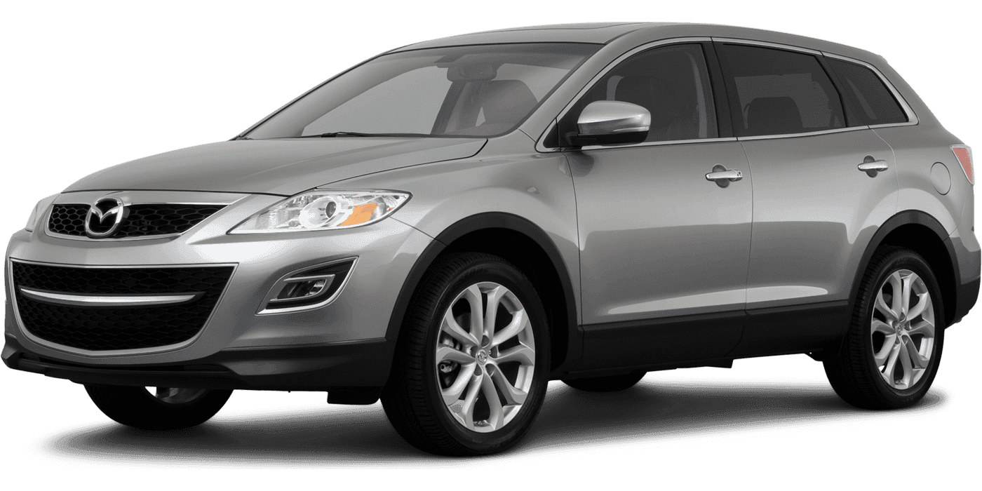 2011 Mazda CX-9 Touring in Homestead FL For Sale - Image 1