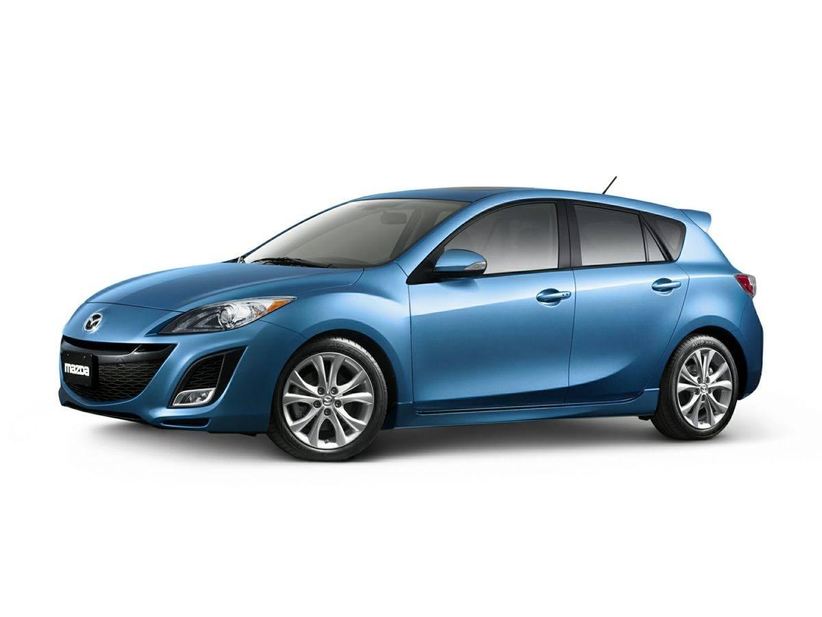 2011 Mazda Mazda3 s Grand Touring in Ocala FL For Sale - Image 1