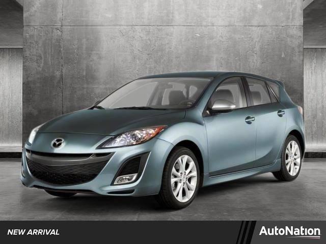 2011 Mazda Mazda3 s Grand Touring in Carlsbad CA For Sale - Image 1