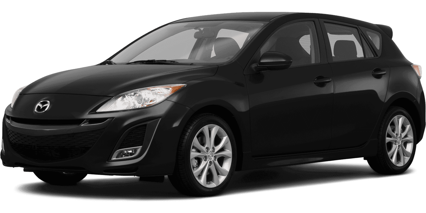 2011 Mazda Mazda3 s Sport in Bedford OH For Sale - Image 1