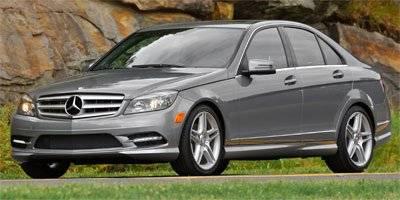 2011 Mercedes-Benz C-Class C 300 in Frisco TX For Sale - Image 1