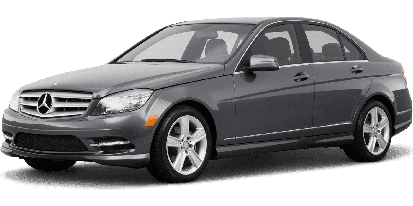 2011 Mercedes-Benz C-Class C 300 in Calumet City IL For Sale - Image 1