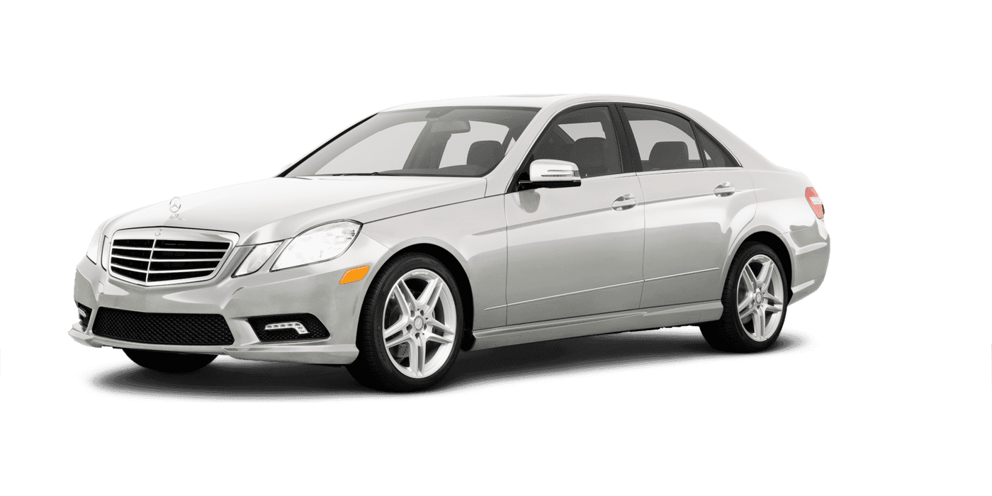 2011 Mercedes-Benz E-Class E 350 in San Antonio TX For Sale - Image 1