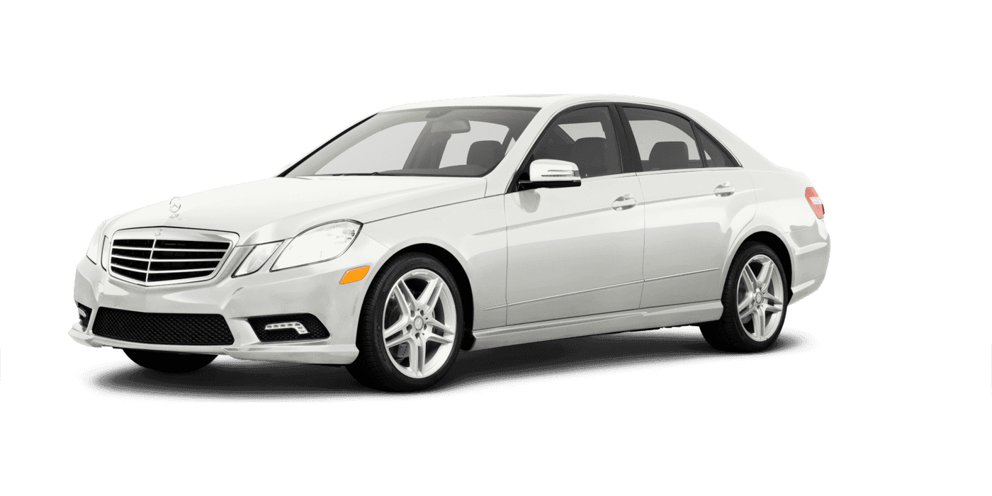 2011 Mercedes-Benz E-Class E 350 in La Crescenta CA For Sale - Image 1