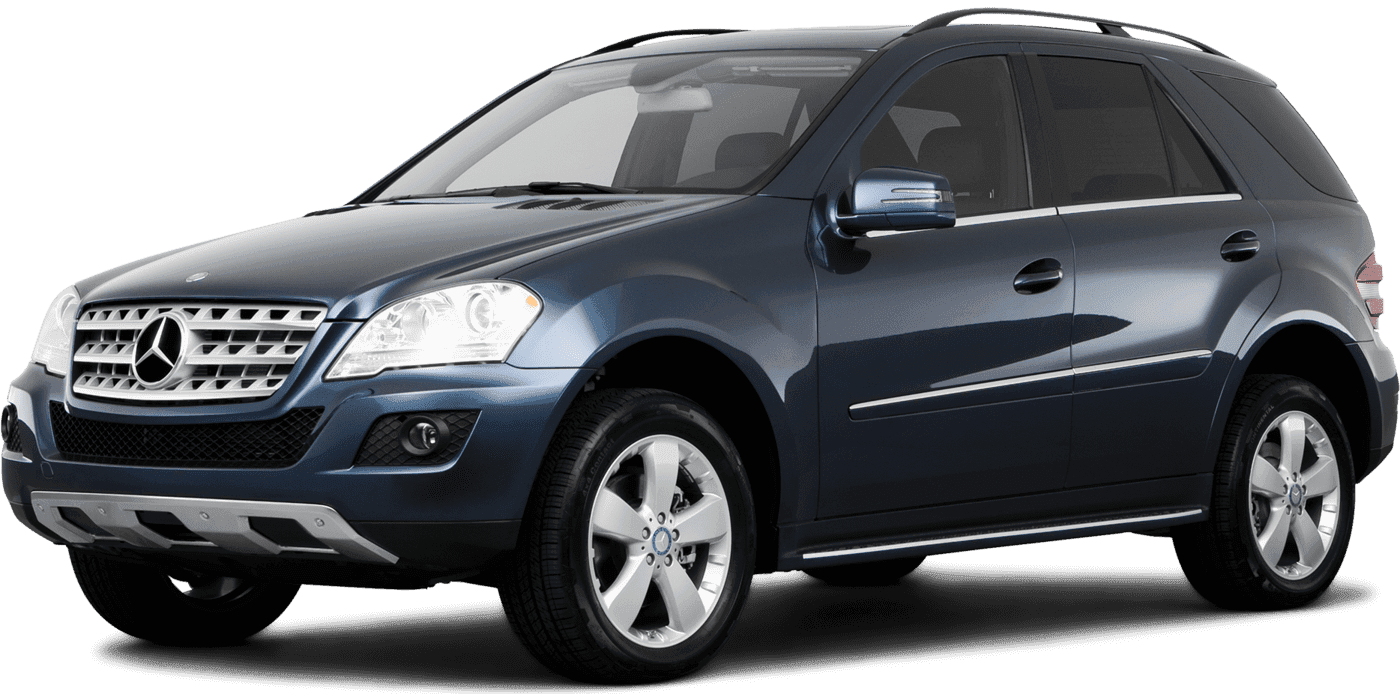 2011 Mercedes-Benz M-Class ML 350 in Fayetteville NC For Sale - Image 1