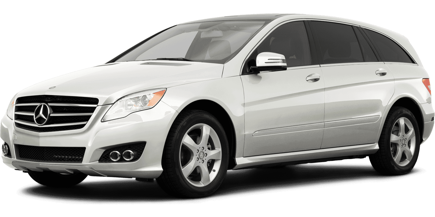 2011 Mercedes-Benz R-Class R 350 in Orlando FL For Sale - Image 1