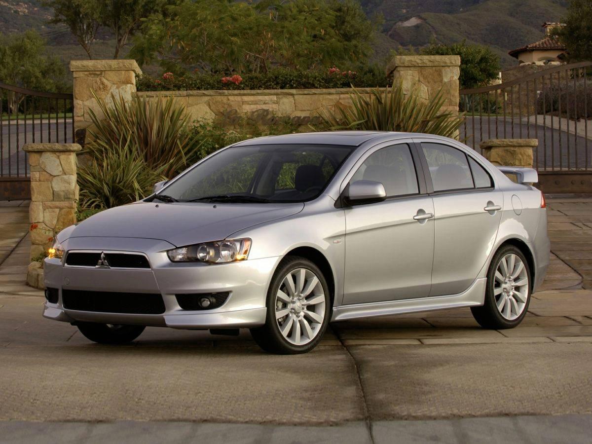 2011 Mitsubishi Lancer ES in Baltimore MD For Sale - Image 1