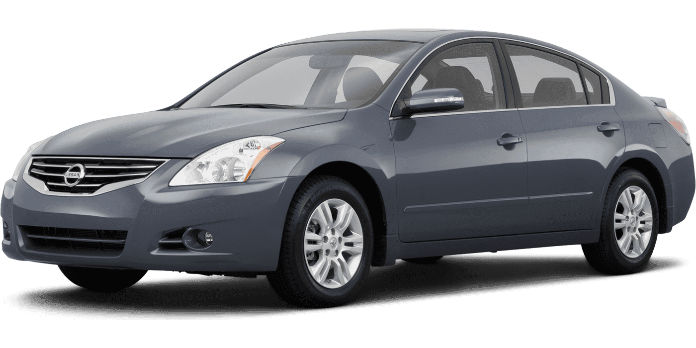 2011 Nissan Altima 2.5 S in Arlington VA For Sale - Image 1