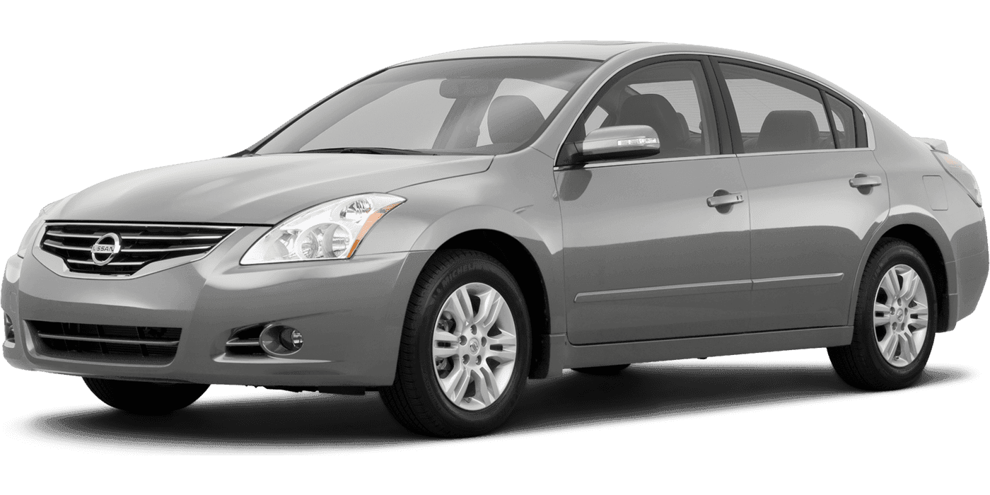 2011 Nissan Altima 2.5 S in Austin TX For Sale - Image 1