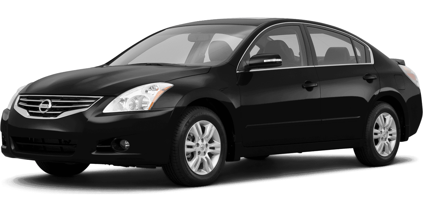 2011 Nissan Altima 2.5 S in Rochester NY For Sale - Image 1