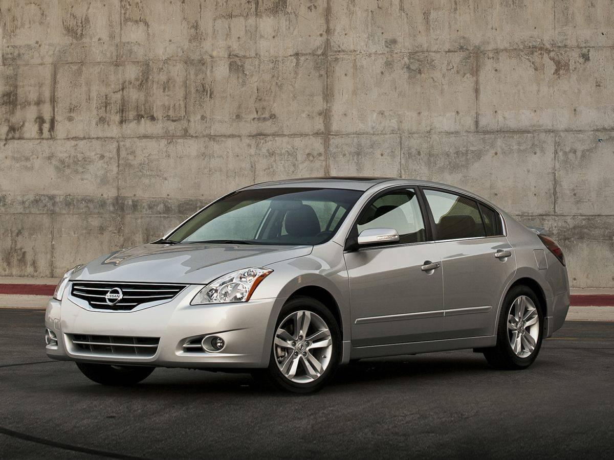 2011 Nissan Altima 2.5 in Ocala FL For Sale - Image 1